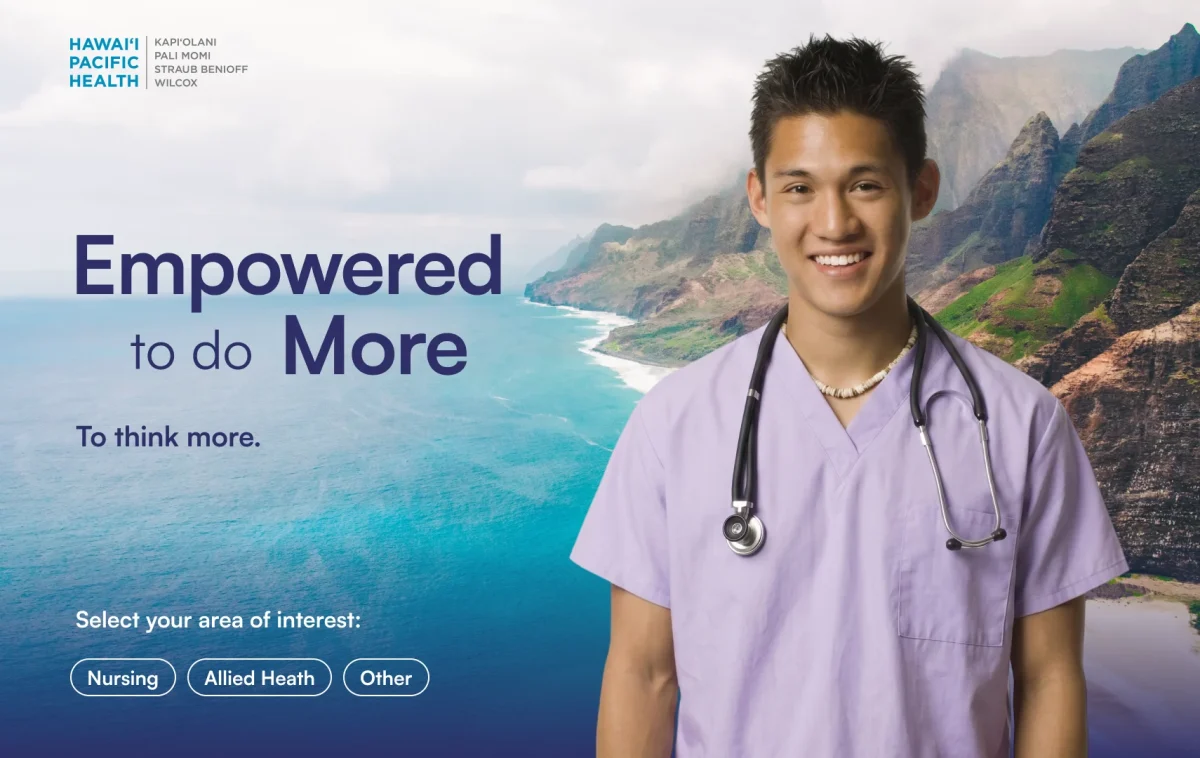 Hawaii Pacific Health