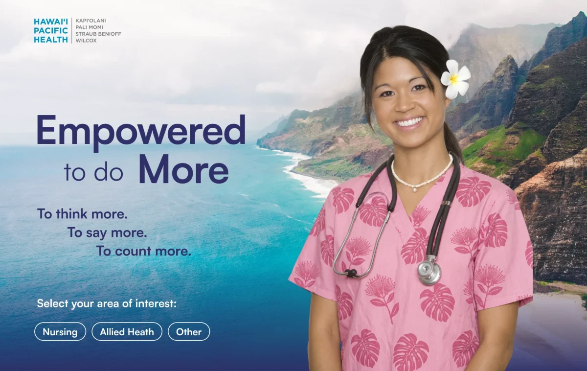 Hawaii Pacific Health