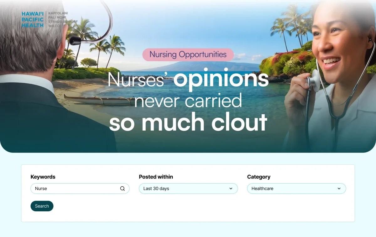 Hawaii Pacific Health