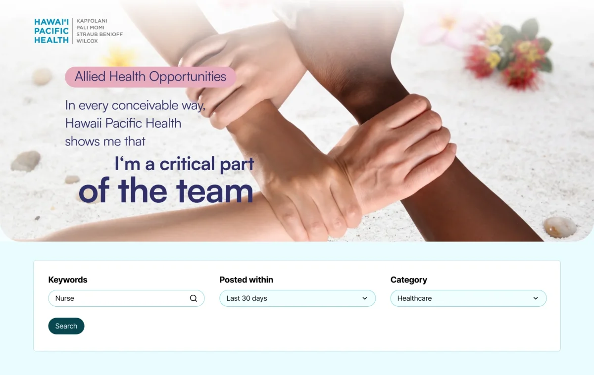 Hawaii Pacific Health